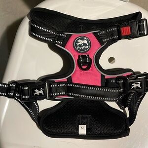 PoyPet 2019 Upgraded No Pull Dog Harness